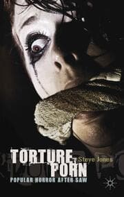 Cover von Torture Porn