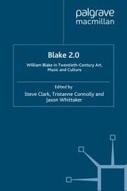 Cover von Blake 2.0