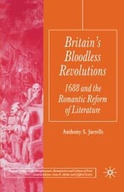 Cover von Britain's Bloodless Revolutions