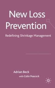 Cover von New Loss Prevention