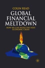 Cover von Global Financial Meltdown