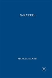 Cover von X-Rated!