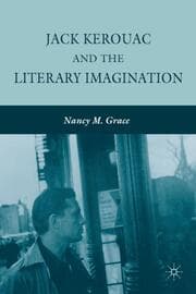 Cover von Jack Kerouac and the Literary Imagination