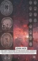 Cover von The New Frontier of Religion and Science
