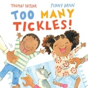 Cover von Too Many Tickles!