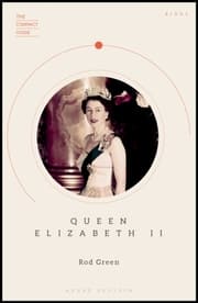 Cover von Queen Elizabeth II