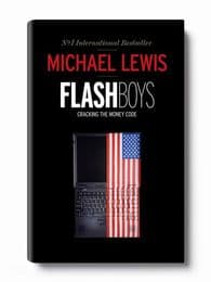Cover von Flash Boys