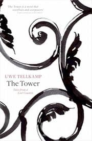 Cover von The Tower