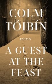 Cover von A Guest at the Feast