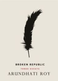 Cover von Broken Republic