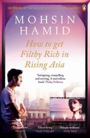 Cover von How To Get Filthy Rich in Rising Asia