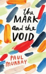 Cover von The Mark and the Void
