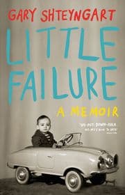 Cover von Little Failure