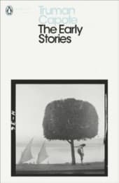 Cover von The Early Stories of Truman Capote
