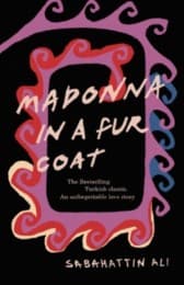 Cover von Madonna in a Fur Coat