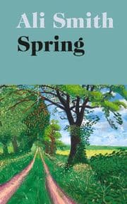 Cover von Spring