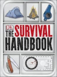 Cover von The Survival Handbook