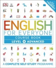 Cover von English for Everyone