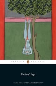 Cover von Roots of Yoga