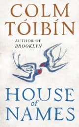 Cover von House of Names