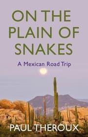 Cover von On the Plain of Snakes