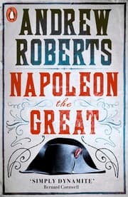Cover von Napoleon the Great