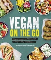 Cover von Vegan on the Go