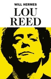 Cover von Lou Reed