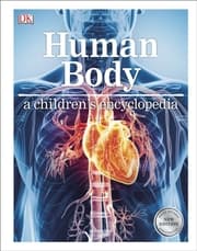 Cover von Human Body