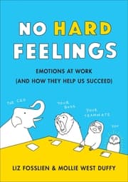Cover von No Hard Feelings