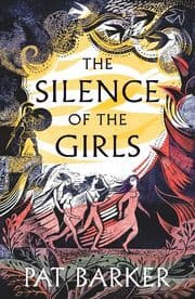 Cover von The Silence of the Girls