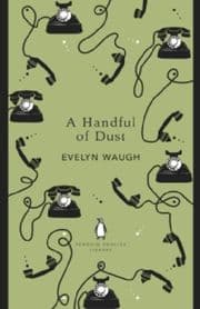 Cover von A Handful of Dust