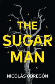Cover von The Sugar Man