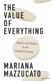 Cover von The Value of Everything