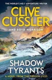 Cover von Shadow Tyrants