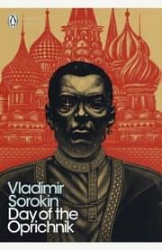 Cover von The Day of the Oprichnik