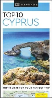 Cover von Top 10 Cyprus