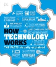 Cover von How Technology Works