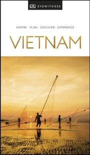 Cover von Vietnam