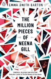 Cover von The Million Pieces of Neena Gill