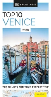 Cover von Top 10 Venice 2020