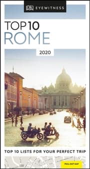 Cover von Top 10 Rome