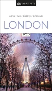 Cover von London 2020