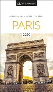 Cover von Paris 2020