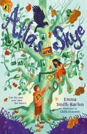 Cover von Atlas and Skye