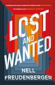 Cover von Lost and Wanted