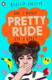 Cover von Pretty Rude