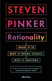 Cover von Rationality