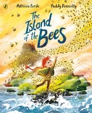 Cover von The Island of the Bees