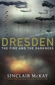Cover von Dresden